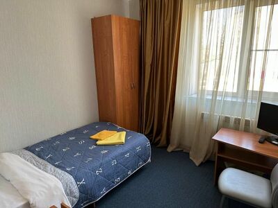 Фотография номера гостевого дома Усадьба