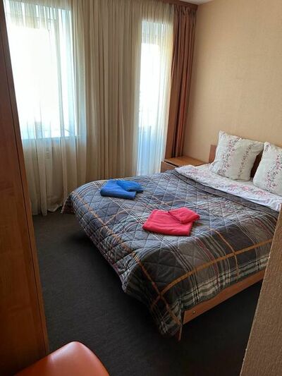 Фотография номера гостевого дома Усадьба