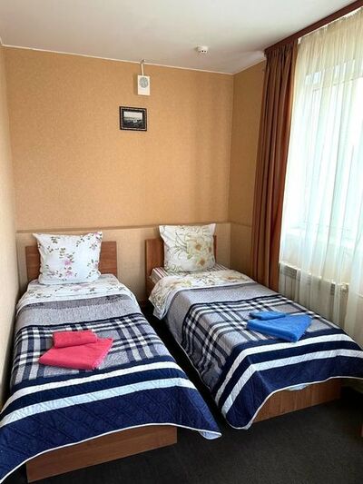 Фотография номера гостевого дома Усадьба