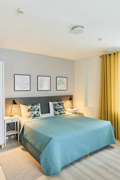 Фотография номера гостиницы Саквояж