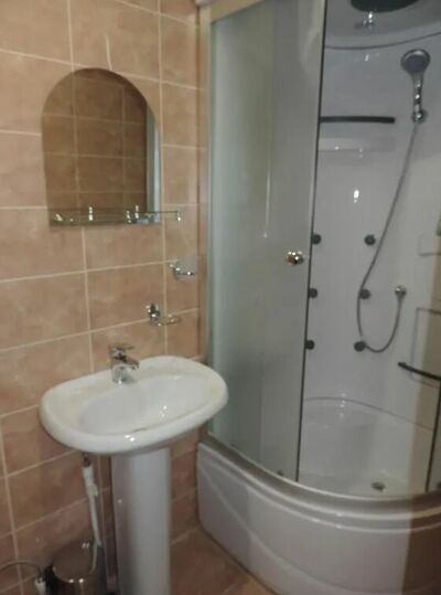 Фотография номера гостиницы Уют