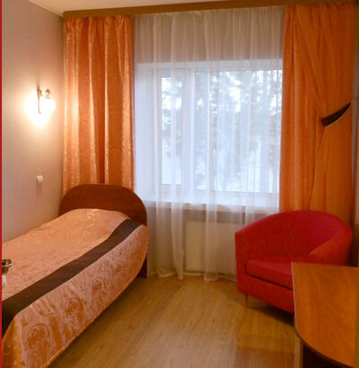 Фотография номера гостиницы Сеурахуоне