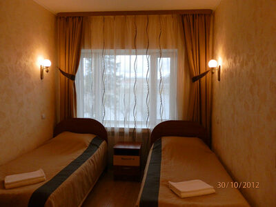 Фотография номера гостиницы Сеурахуоне