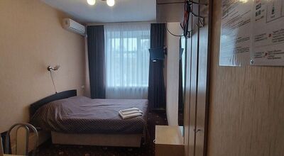 Фотография номера гостиницы Луки Сервис