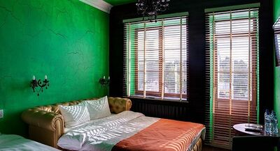 Фотография номера гостиницы Wardenclyffe Volgo-Balt