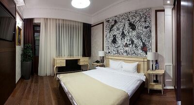 Фотография номера гостиницы Wardenclyffe Volgo-Balt