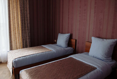 Фотография номера гостиницы Сарапулъ