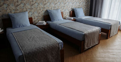 Фотография номера гостиницы Сарапулъ