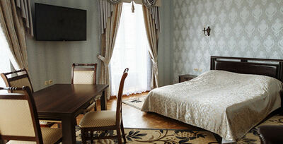 Фотография номера гостиницы Сарапулъ