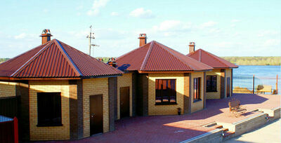 Фотография номера гостиницы Сарапулъ