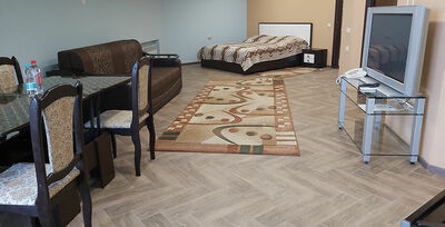 Фотография номера гостиницы Сарапулъ