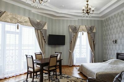 Фотография номера гостиницы Сарапулъ