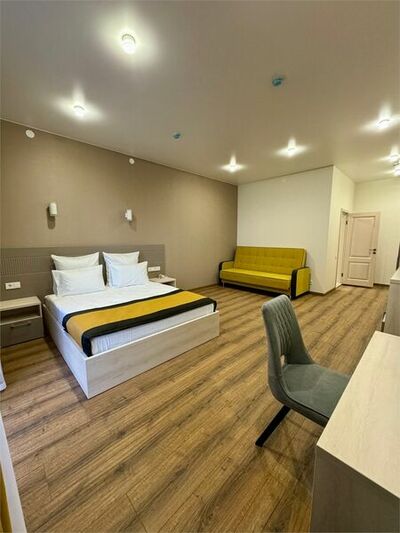 Фотография номера гостиницы Сарапулъ