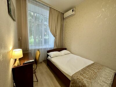 Фотография номера гостиницы Альфа 