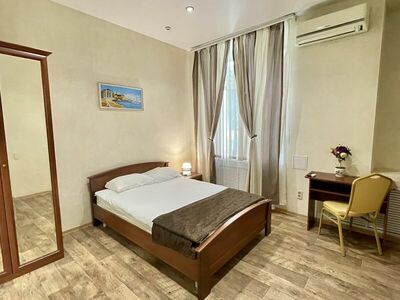 Фотография номера гостиницы Альфа 