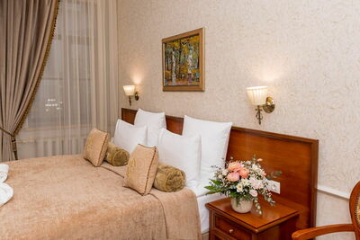 Фотография номера гостиницы Екатерина