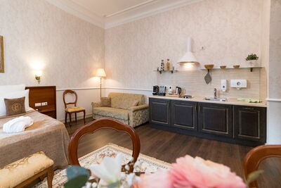 Фотография номера гостиницы Екатерина