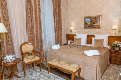 Фотография номера гостиницы Екатерина