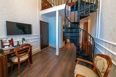 Фотография номера гостиницы Екатерина