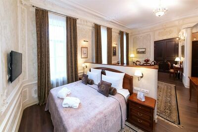 Фотография номера гостиницы Екатерина