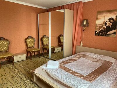 Фотография номера гостиницы Азалия