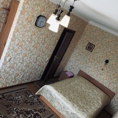 Фотография номера гостиницы Азалия