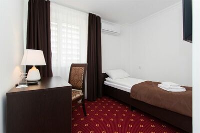 Фотография номера гостиницы Атрия