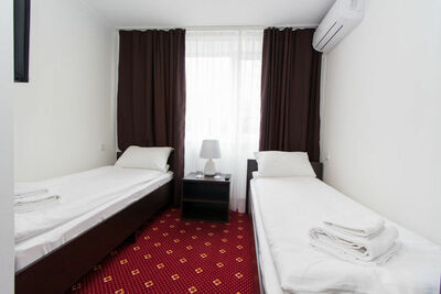 Фотография номера гостиницы Атрия