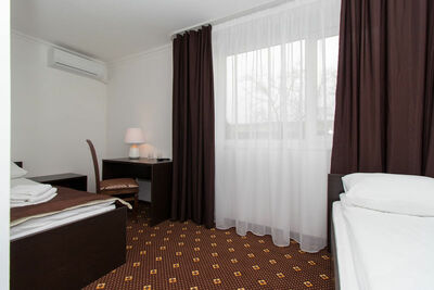 Фотография номера гостиницы Атрия