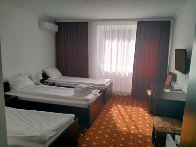 Фотография номера гостиницы Атрия