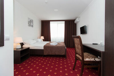 Фотография номера гостиницы Атрия