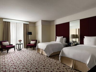 Фотография номера гостиницы Four Seasons Hotel Moscow