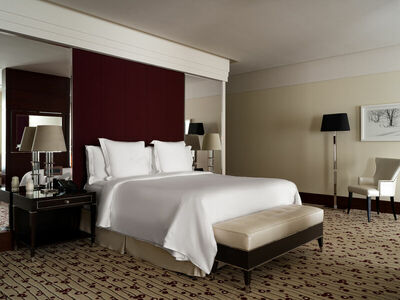 Фотография номера гостиницы Four Seasons Hotel Moscow