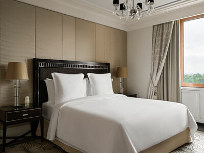 Фотография номера гостиницы Four Seasons Hotel Moscow