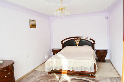 Фотография номера гостиницы Персона