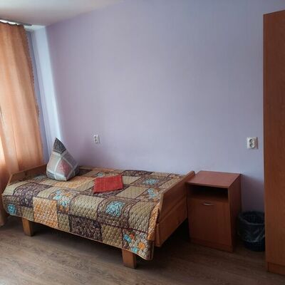 Фотография номера гостиницы Персона