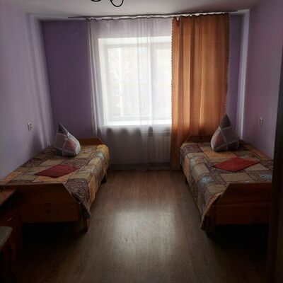 Фотография номера гостиницы Персона