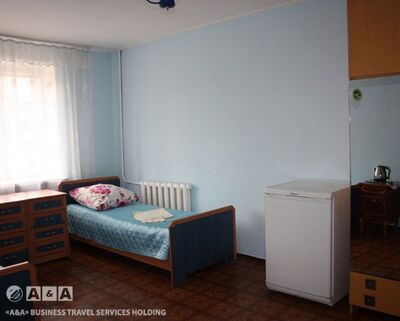 Фотография номера гостиницы Персона