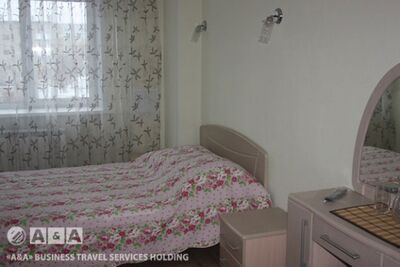 Фотография номера гостиницы Персона