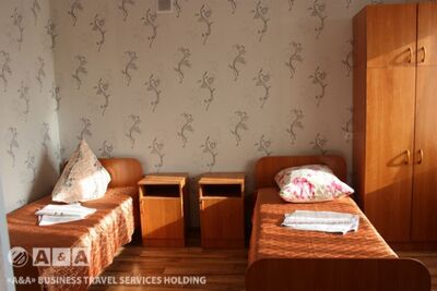 Фотография номера гостиницы Персона