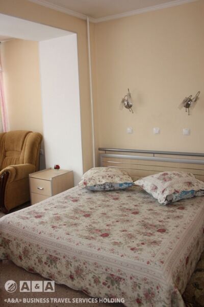 Фотография номера гостиницы Персона