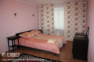 Фотография номера гостиницы Персона