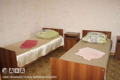 Фотография номера гостиницы Персона