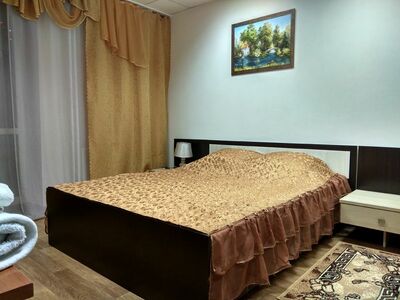 Фотография номера гостиницы Кстово