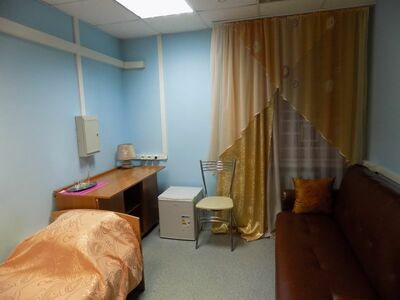 Фотография номера гостиницы Кстово