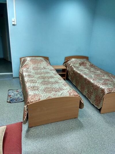 Фотография номера гостиницы Кстово