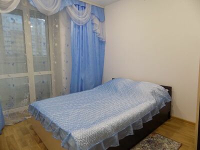 Фотография номера гостиницы Кстово