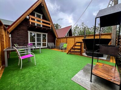 Фотография номера гостиницы Уральский Теремок