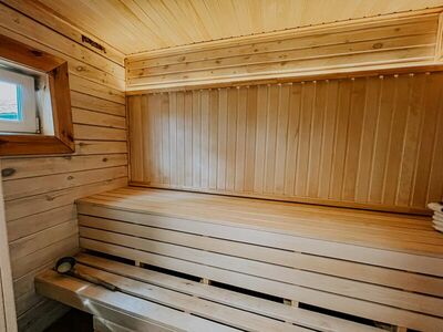 Фотография номера гостиницы Уральский Теремок