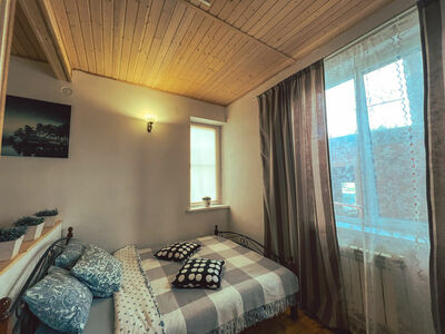 Фотография номера гостиницы Уральский Теремок